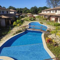 Casa em Barra Grande com piscina