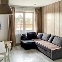Stunning Apartment In Karwia