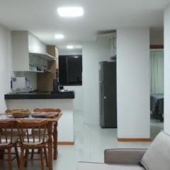 ITA Village Apt 107