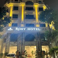 Rosy Hotel