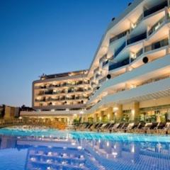 Selene Beach & Spa Hotel - Adult Only - Ultra All Inclusive