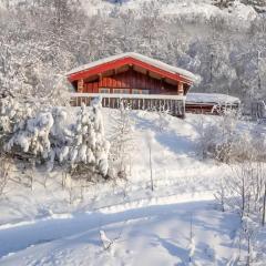 Awesome Home In Hemsedal With Wifi