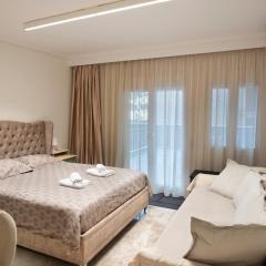 Ag.Sofias pedestrian area luxury ap. & big balcony