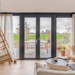 2 Bedroom Nice Home In Den Oever