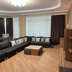 Central Sahil Deluxe Apartments