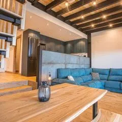 APARTAMENTO BLOSSOM