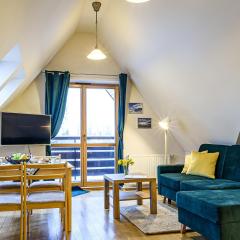 VisitZakopane - Papaya Apartment