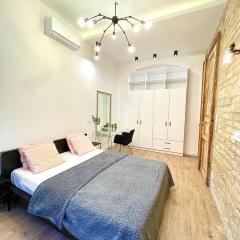 Dream Design Apartment - 3 bedrooms & Finn Sauna