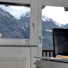 Grazioso appartamento Aosta