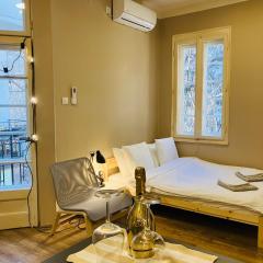 Salon Studio Savamala