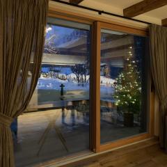 Orchidea Suite Chalet