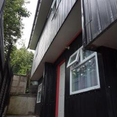 Apartamento por dia