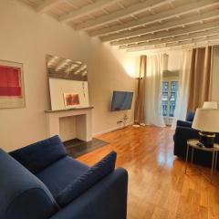 Crocetta - Design Apartment with Terrace