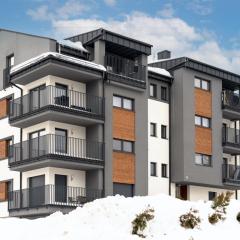 Apartamenty Spokojna z balkonem - Dream Apart