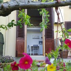 Loft azalea garden WiFi air conditioning