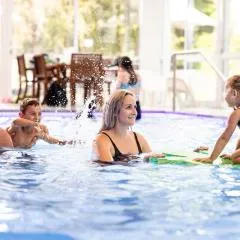 코모도어 에어포트 호텔 크라이스트처치(Commodore Airport Hotel Christchurch)