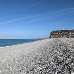 Les Gîtes Panorama et Perle Vue Mer