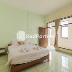 Pondok Cahaya Panorama Mitra RedDoorz