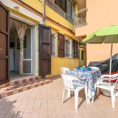 1 Bedroom Nice Apartment In Rosolina Mare ro