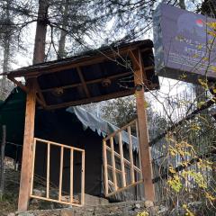 KASOL JUNGLE RETREAT