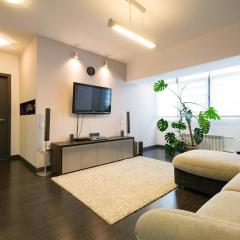 Nadezhda Apartments on Nauryzbai batyr 37 near the Arbat