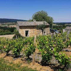 Une Maison de campagne en Bourgogne du Sud