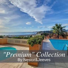 Nestor&Jeeves - GRAND SUD TERRASSE - Pool - Free parking