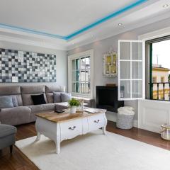 weforyou 2 BEDROOMS PENTHOUSE AT MALAGA CENTER