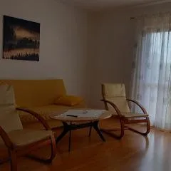 Apartmani Danica
