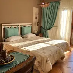 Marianna's Home Accommodation