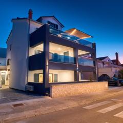 House Torre Apartments