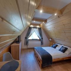 Pokoje gościnne u Marty