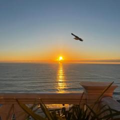 Sky & Sea Apartment