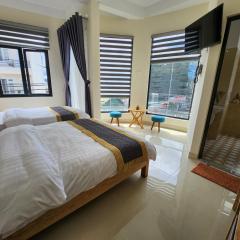 K Bình Phương Hotel