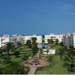 Apartment in Mohamadaya Morocco