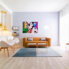 Montano IV & old town by ELE Apartments