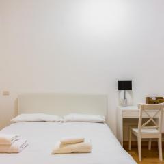 Easylife - Accogliente monolocale con arredamento minimal in zona Stazione Centrale