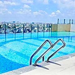Botanica Premier Apartment - near Tan Son Nhat airport - 5 minutes - Nice