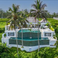 Villa Savana Ubud