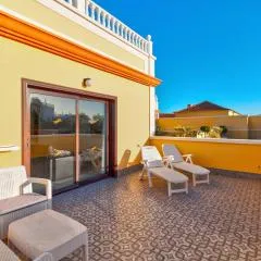 One bedroom apartment in San Blas, Golf del Sur, Tenerife