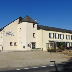 Hotel Les Montois