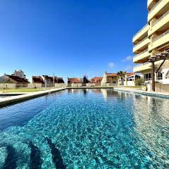 Vilamoura Marina Mar 1 with Pool by Homing