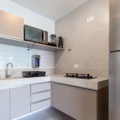 Porto Blue #07 - Conforto em Ipojuca por Carpediem