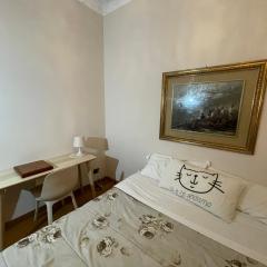 Paradise Rooms - Brignole Station - Private Rooms