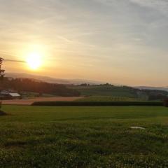 Ferienwohnung im bayerischen Wald