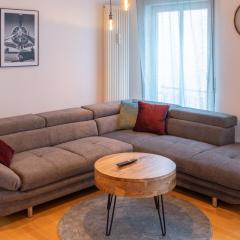 Stilvolles 50qm Altstadt Apt Ingolstadt