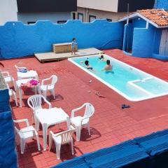 Pousada Portal da Praia