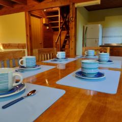 Cabañas El Estribo Sur Bariloche