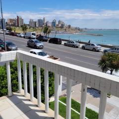 Departamento en Varese frente al mar