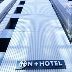 N Plus Hotel Akihabara